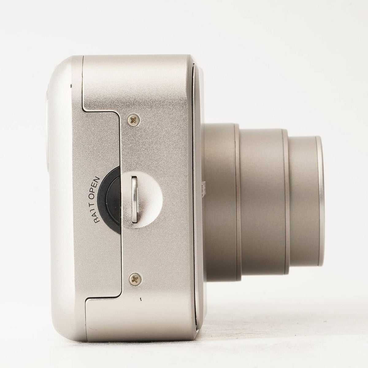 Fujifilm Tiara Zoom - Filem.sg