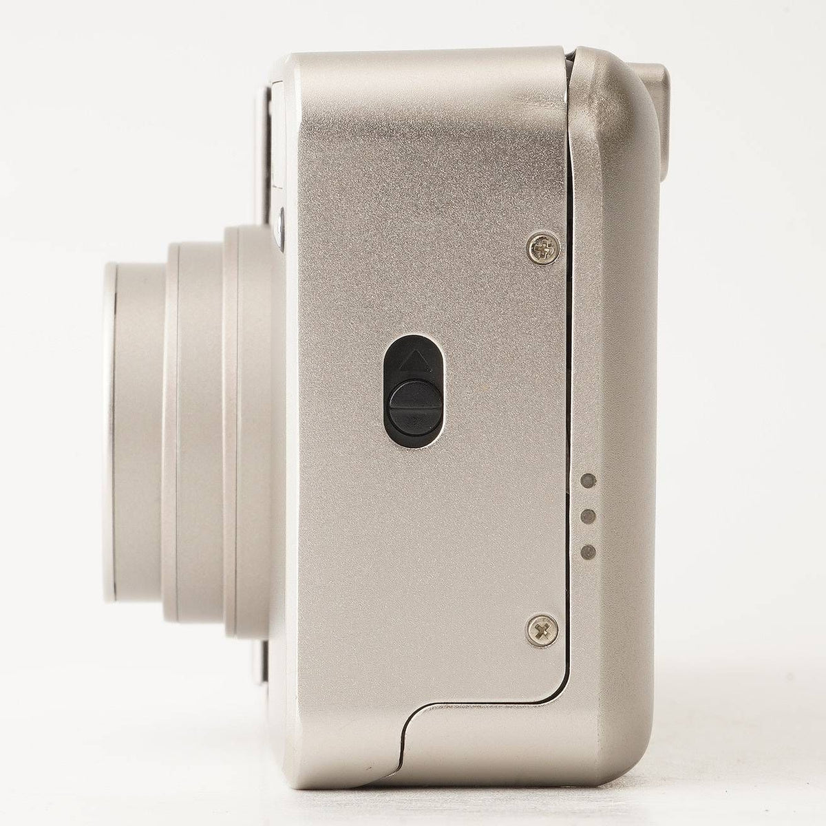 Fujifilm Tiara Zoom - Filem.sg