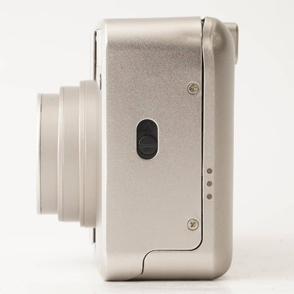 Fujifilm Tiara Zoom - Filem.sg