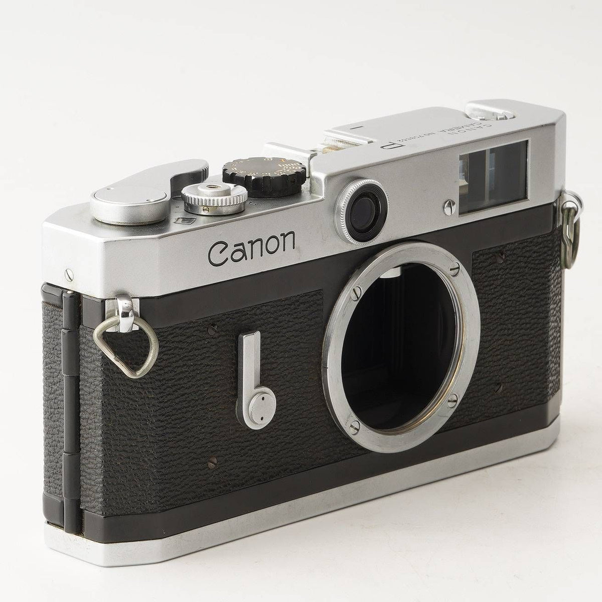 Canon P - Filem.sg