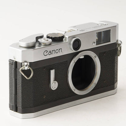 Canon P - Filem.sg