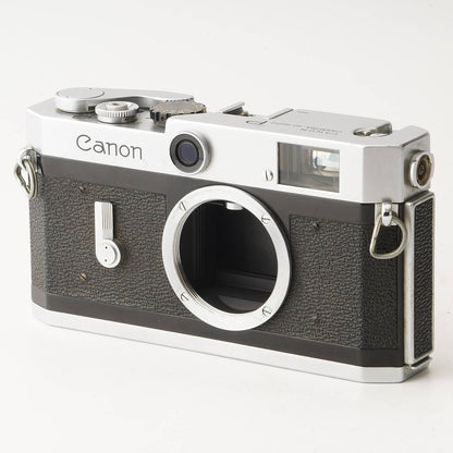 Canon P - Filem.sg