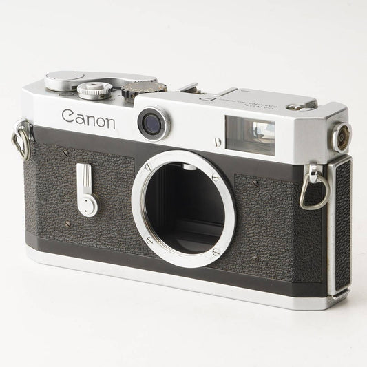 Canon P - Filem.sg