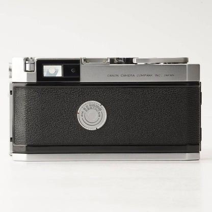 Canon P - Filem.sg