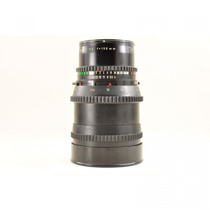 Hasselblad C Sonnar T* 150mm f/4 - Filem.sg