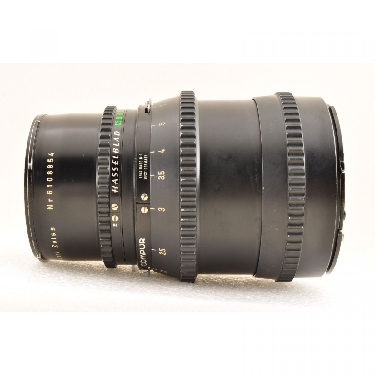 Hasselblad C Sonnar T* 150mm f/4 - Filem.sg