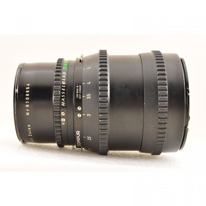 Hasselblad C Sonnar T* 150mm f/4 - Filem.sg