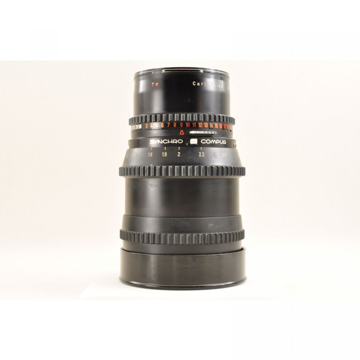Hasselblad C Sonnar T* 150mm f/4 - Filem.sg