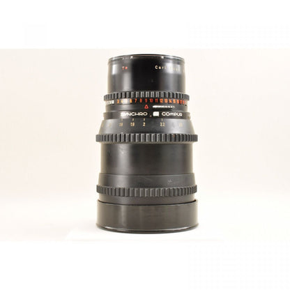 Hasselblad C Sonnar T* 150mm f/4 - Filem.sg