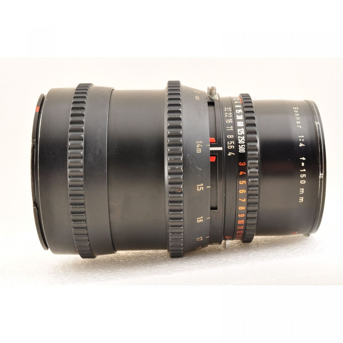 Hasselblad C Sonnar T* 150mm f/4 - Filem.sg