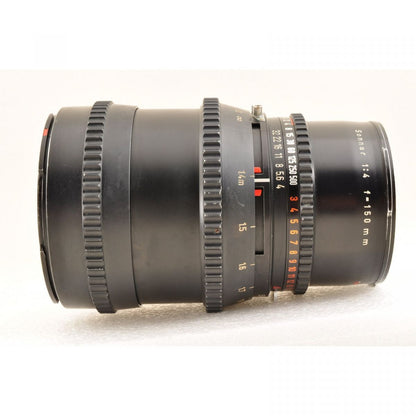 Hasselblad C Sonnar T* 150mm f/4 - Filem.sg