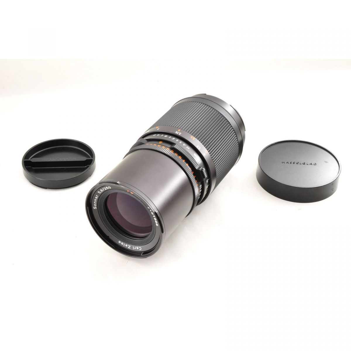 Hasselblad CF Sonnar T* 250mm f/5.6 - Filem.sg