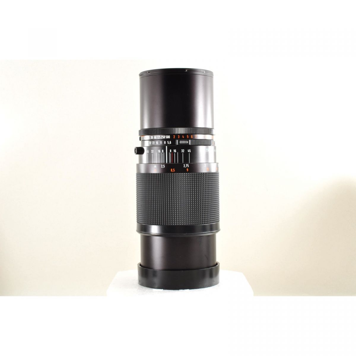 Hasselblad CF Sonnar T* 250mm f/5.6 - Filem.sg