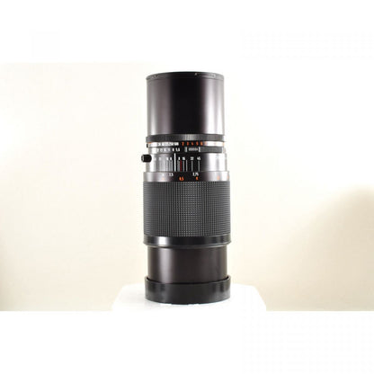 Hasselblad CF Sonnar T* 250mm f/5.6 - Filem.sg