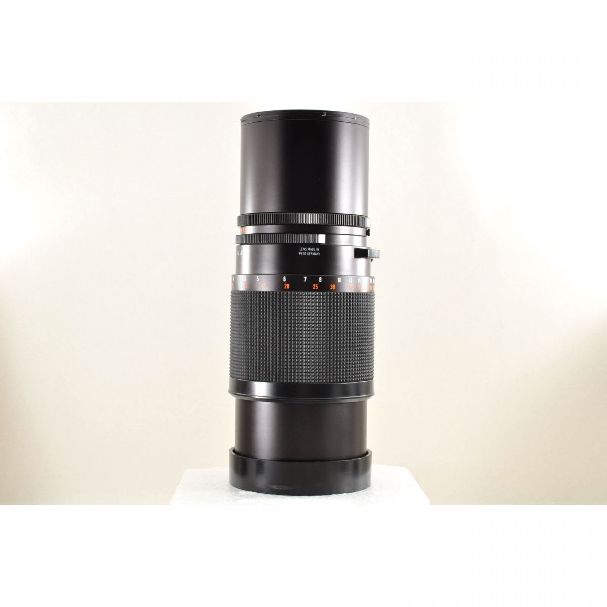 Hasselblad CF Sonnar T* 250mm f/5.6 - Filem.sg