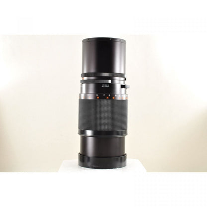 Hasselblad CF Sonnar T* 250mm f/5.6 - Filem.sg