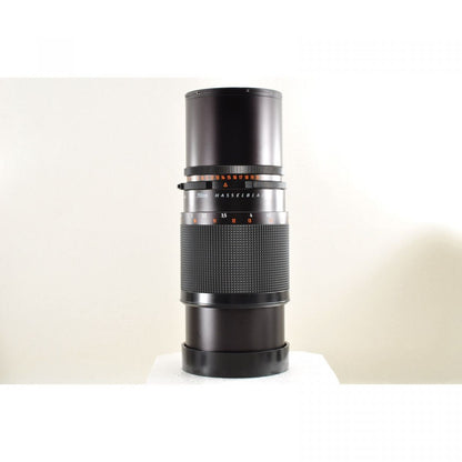 Hasselblad CF Sonnar T* 250mm f/5.6 - Filem.sg