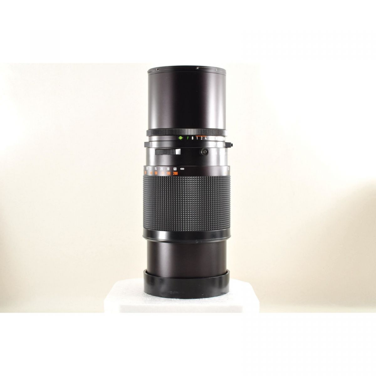 Hasselblad CF Sonnar T* 250mm f/5.6 - Filem.sg