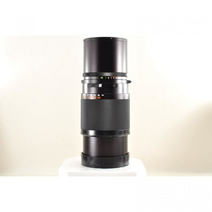 Hasselblad CF Sonnar T* 250mm f/5.6 - Filem.sg
