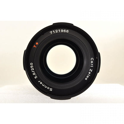 Hasselblad CF Sonnar T* 250mm f/5.6 - Filem.sg