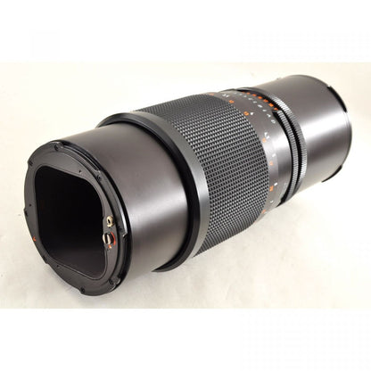 Hasselblad CF Sonnar T* 250mm f/5.6 - Filem.sg