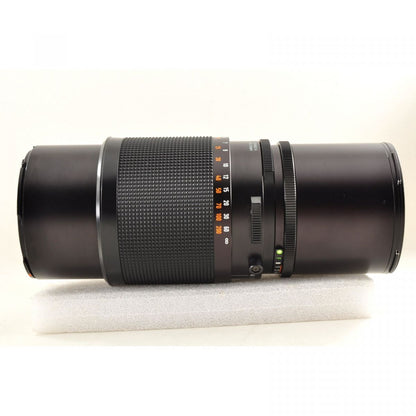Hasselblad CF Sonnar T* 250mm f/5.6 - Filem.sg