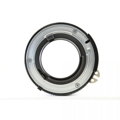 Nikon Ai-S Nikkor 50mm f/1.4 - Filem.sg