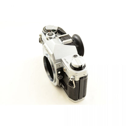 Canon AE-1 (Silver) - Filem.sg