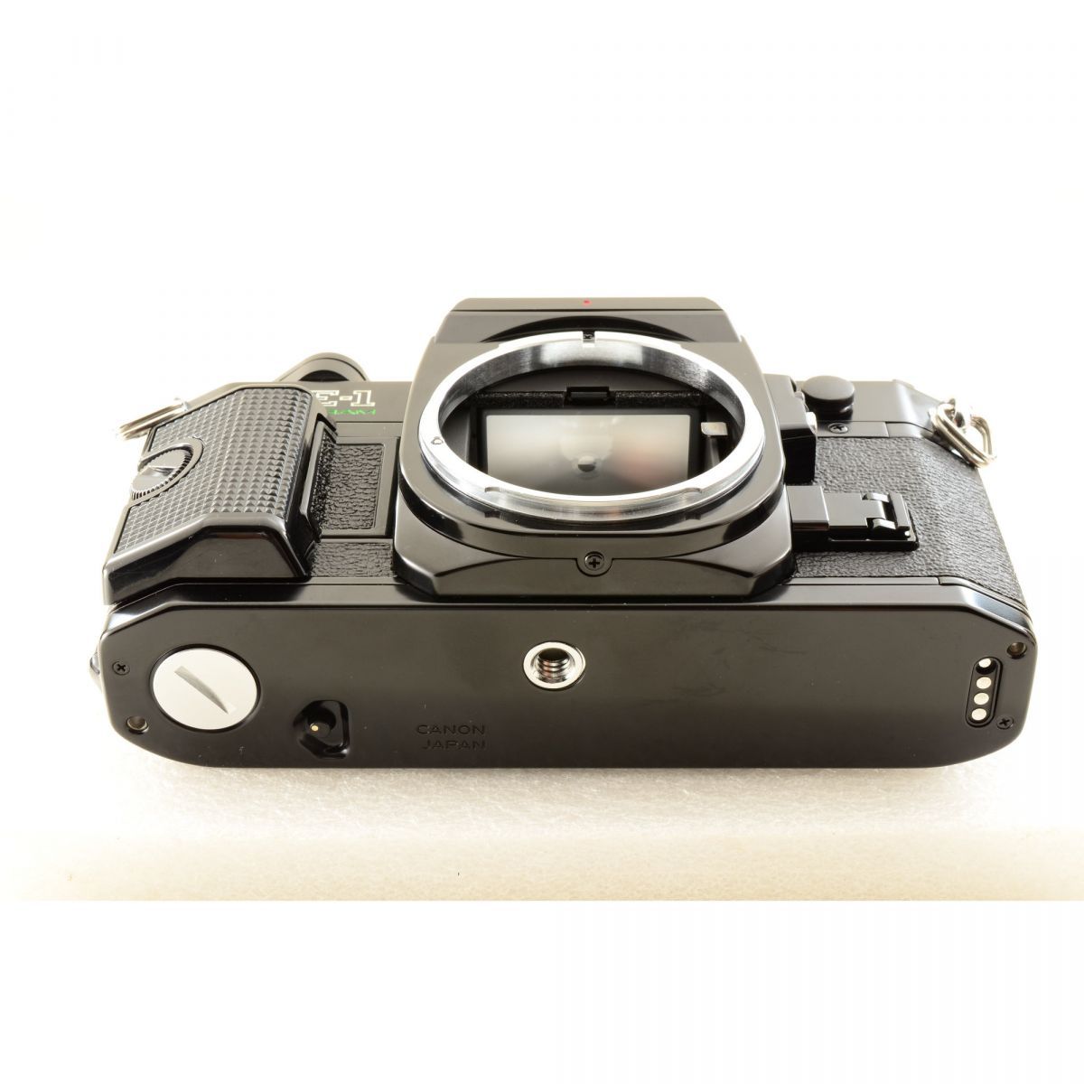 Canon AE-1 Program (Black) - Filem.sg