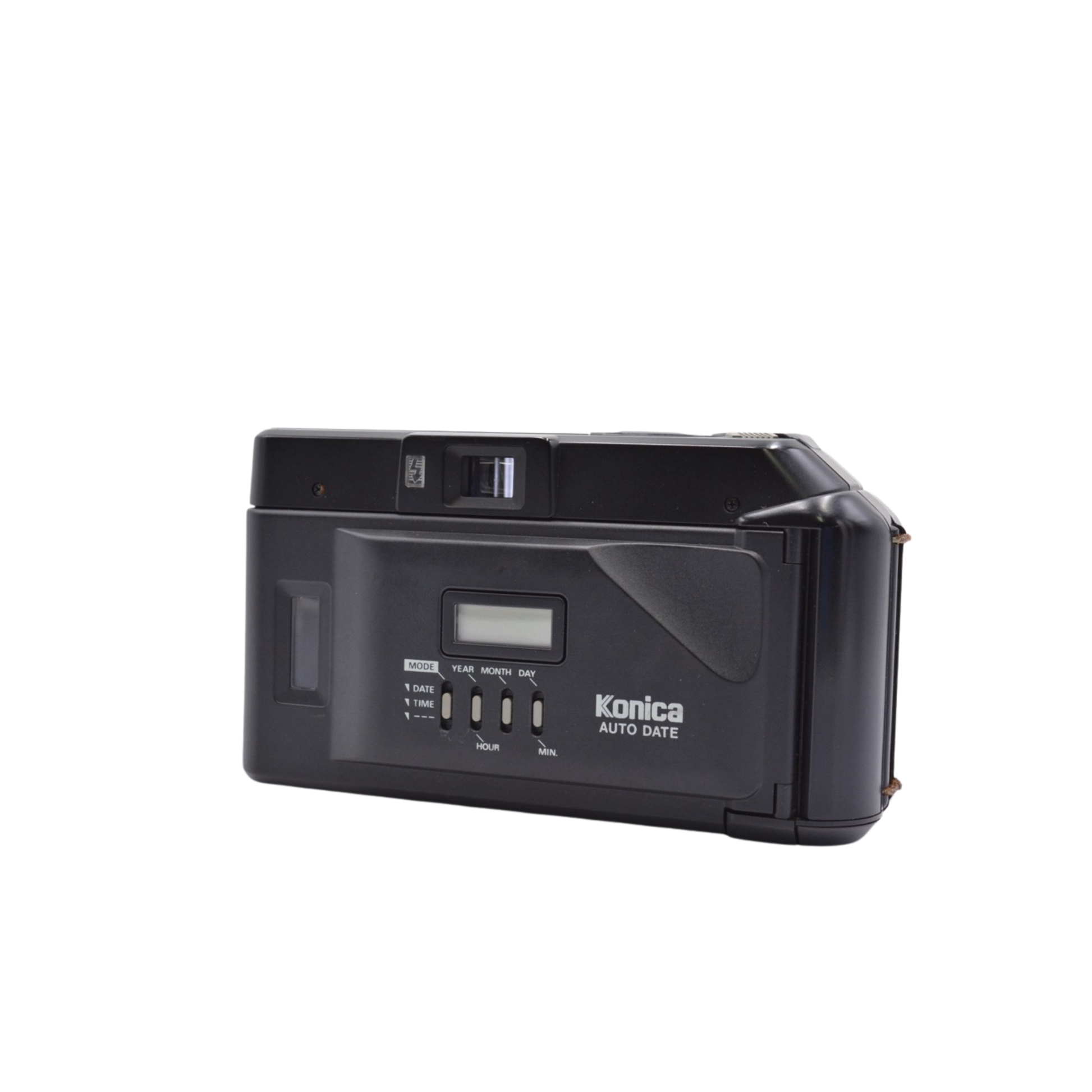 Konica MT9 point & shoot film camera