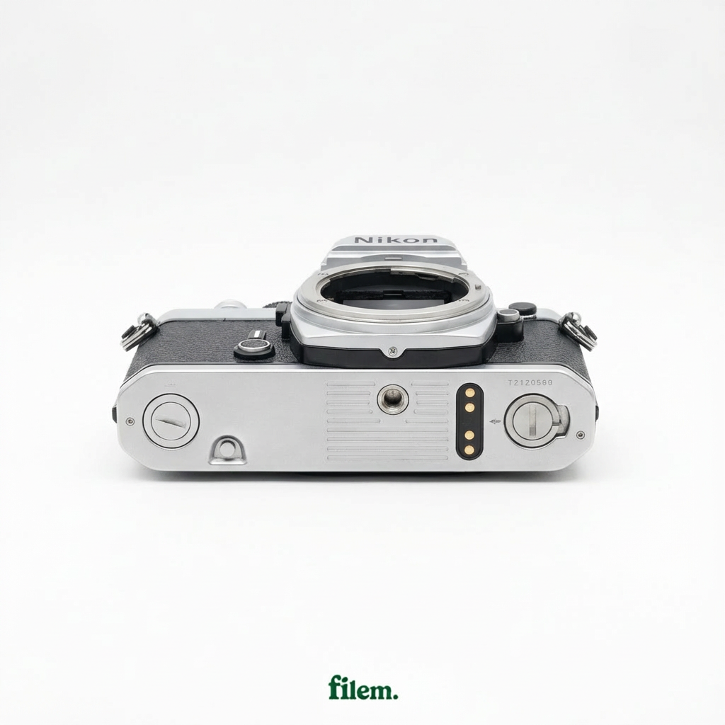 Nikon FE