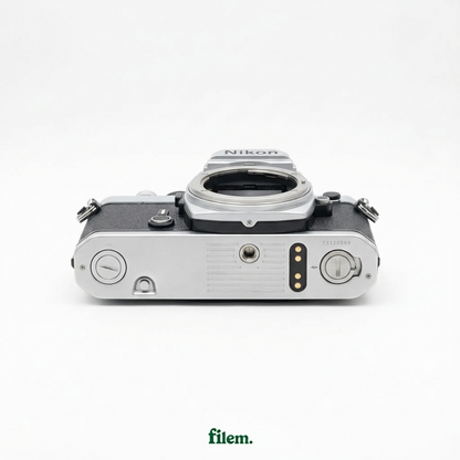 Nikon FE