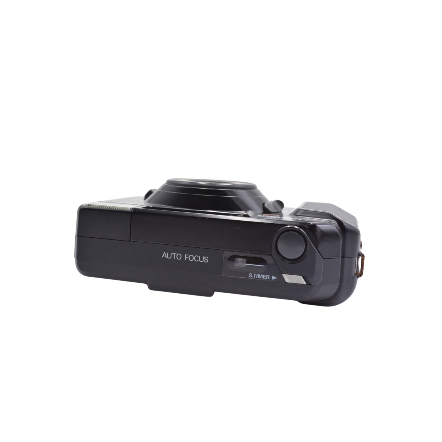 Konica MT9 point & shoot film camera