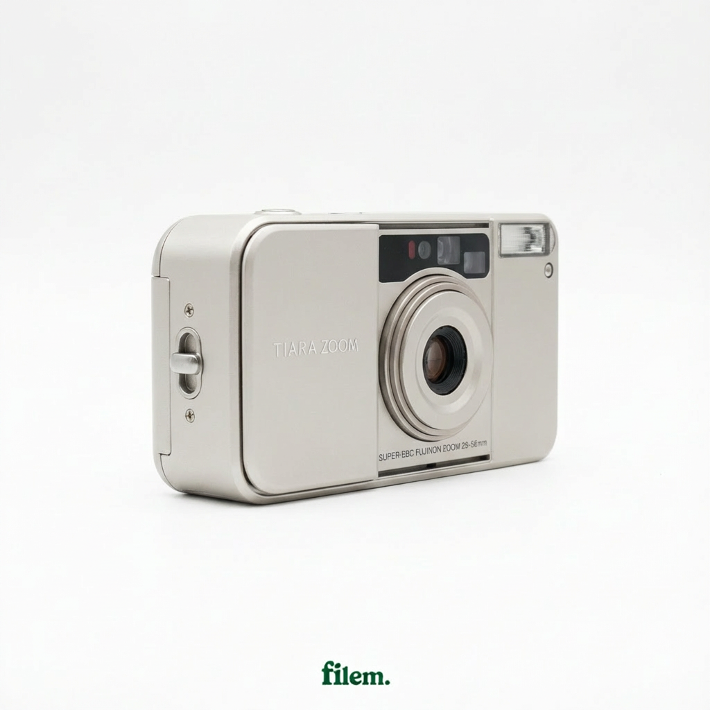 Fujifilm Tiara Zoom