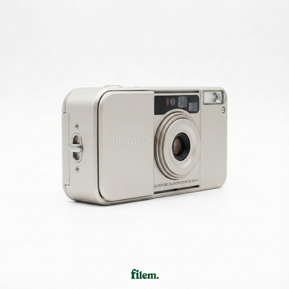 Fujifilm Tiara Zoom