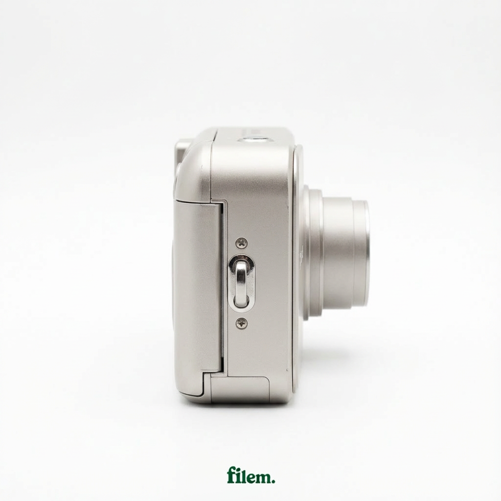 Fujifilm Tiara Zoom