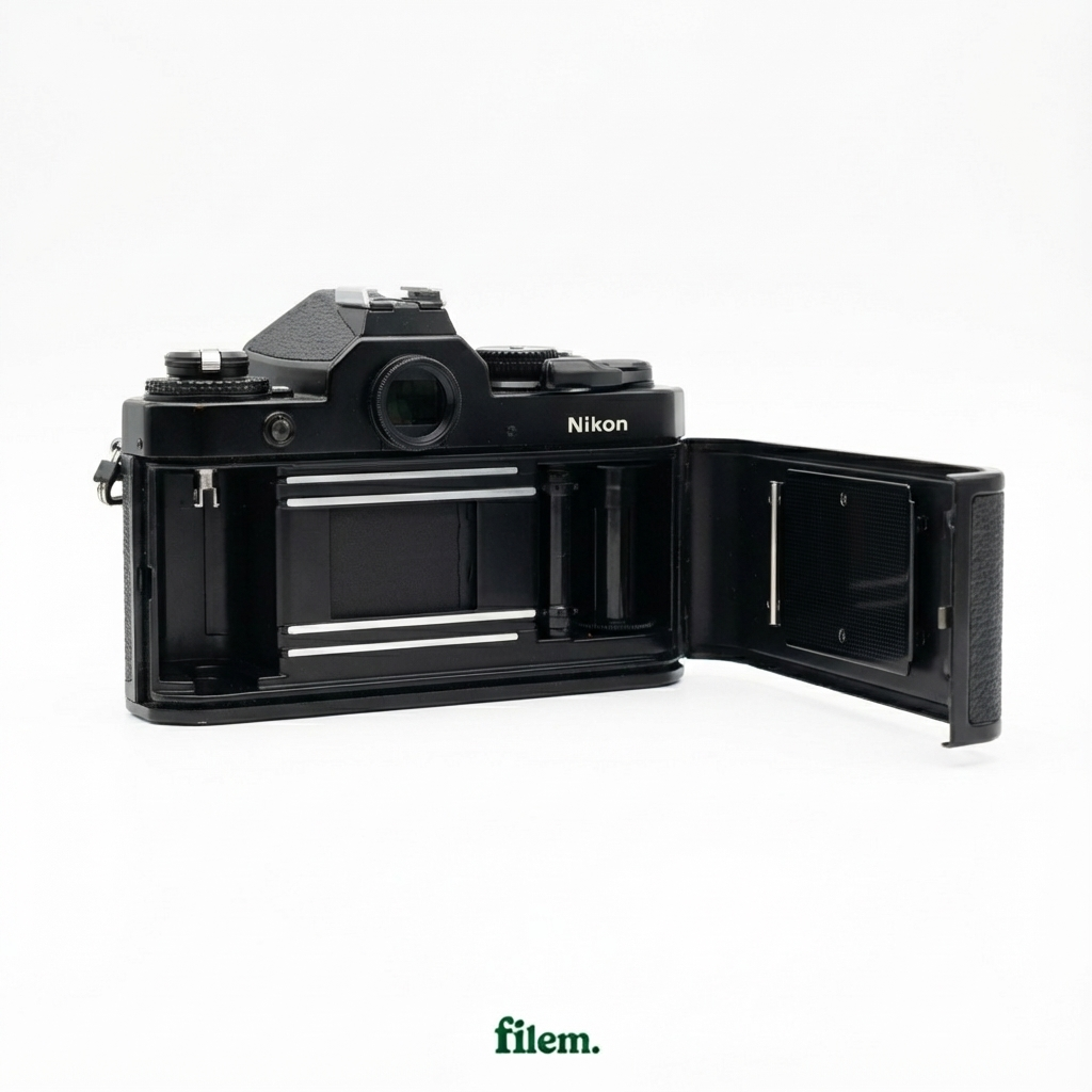 Nikon FE