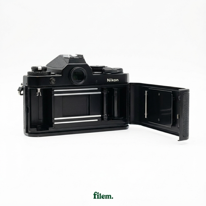 Nikon FE