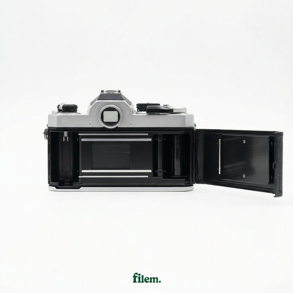 Nikon FE