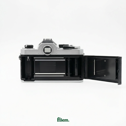 Nikon FE