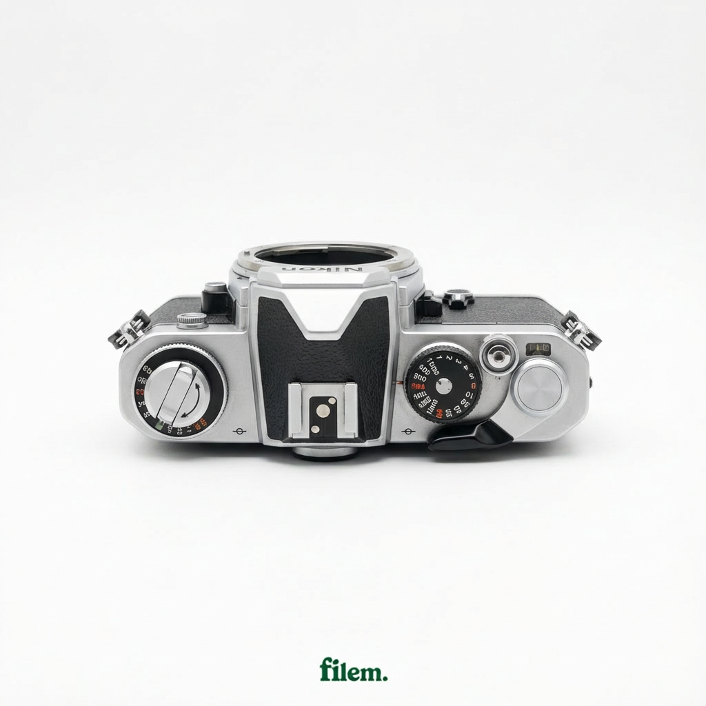 Nikon FE