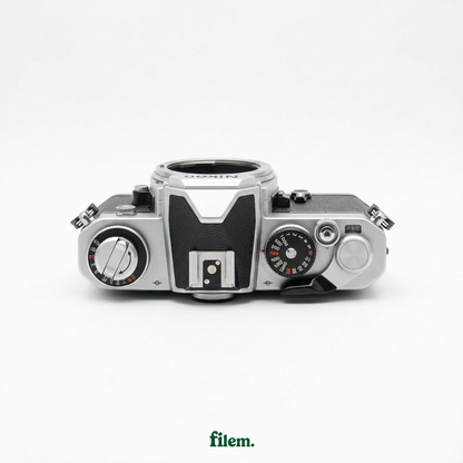 Nikon FE