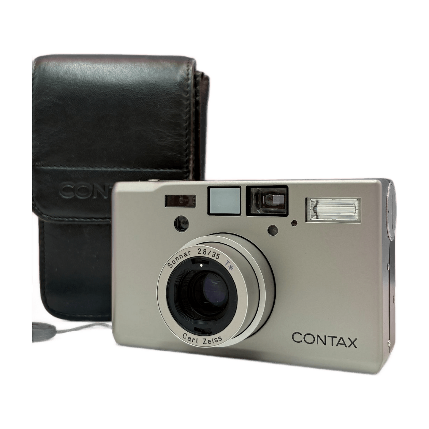 Contax T3