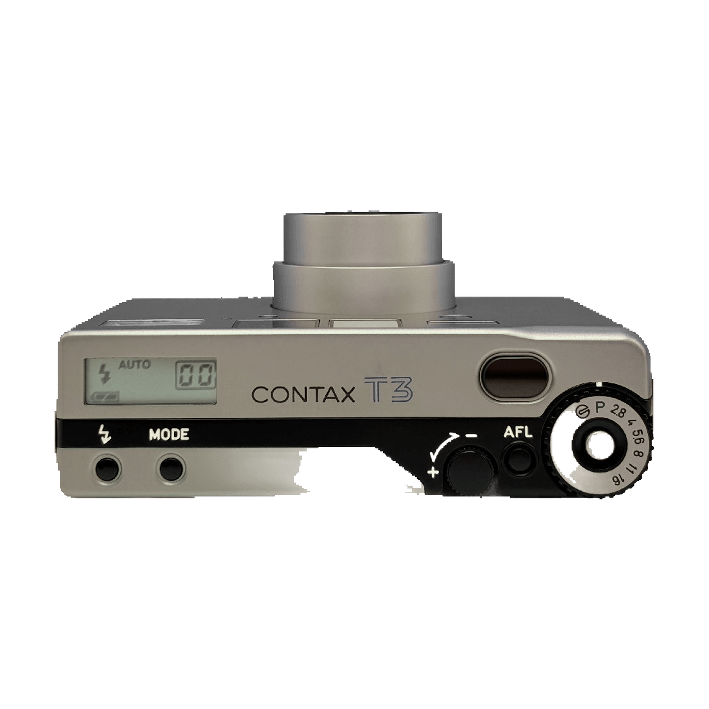 Contax T3
