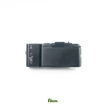 Olympus XA1 point & shoot film camera