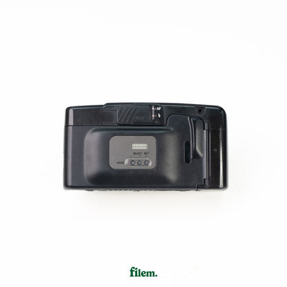 Ricoh RZ-750 Date point & shoot film camera