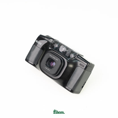 Ricoh RZ-750 Date point & shoot film camera