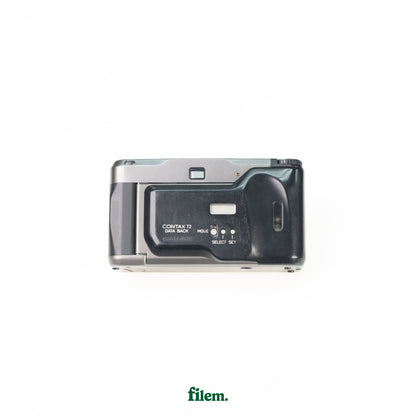 Contax T2