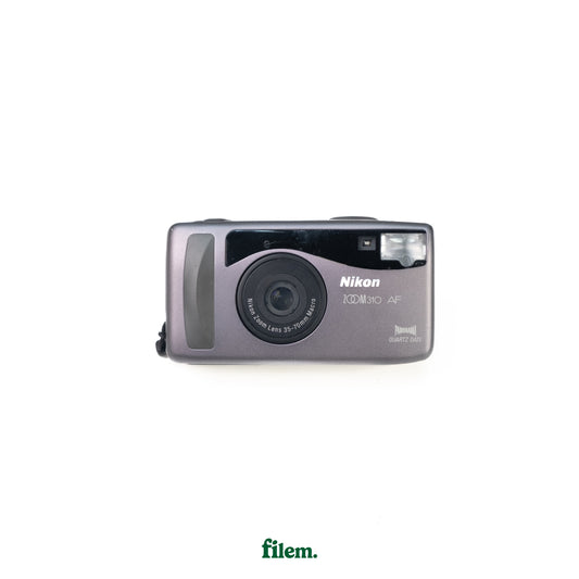 Nikon Zoom 310 AF