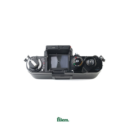 Nikon F3 HP 35mm SLR film camera